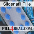 Sildenafil Pill 21
